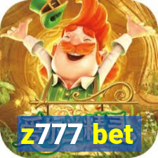 z777 bet